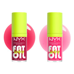 NYX Professional Makeup Glossy Lip Essentials Kit