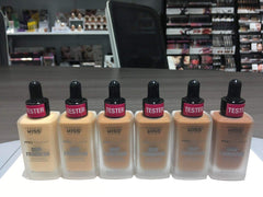 Kiss NY Professional PRO TOUCH Drop Foundation KPDF340 (Caramel)