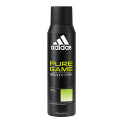 Adidas Pure Game - Deo Body Spray (150ml)