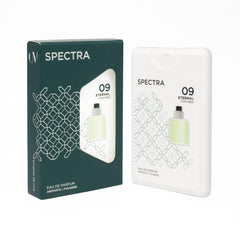 Hi Perfume Spectra Pocket 009 Eternal Eau De Parfum For Men β 18ml