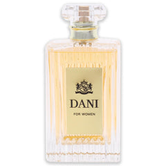 New Brand Perfumes Dani EDP Spray Women 3.3 oz