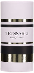 TRUSSARDI PURE JASMINE EDP 90 ML NATURAL SPRAY FOR WOMEN