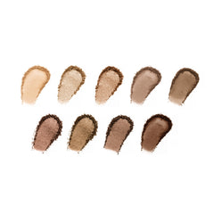 Essence The Nude Edition Eyeshadow Palette, 10 Pretty In Nude