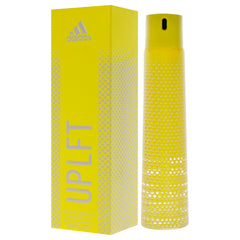 Adidas Uplift - Eau De Toilette for Her (100ml)