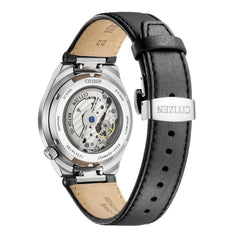 Citizen Automatic Men's Watch NK5010-01H