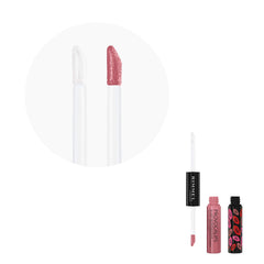 Rimmel Provocalips Lip Colour, Play with Fire, 0.14 Fluid Ounce (Pack of 2)