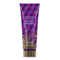 Victoria's Secret Winter Orchid Fragrance Lotion 8 Fl Oz