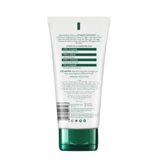 Biotique VITAMIN C FACE WASH WITH PLANT DERIVED HYALURONIC Illuminating Minimizes Dark Spots All Skin Types-150ml
