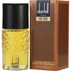 Dunhill by Alfred Dunhill - perfume for men - Eau de Toilette, 100ml