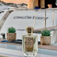 AKDENIZ Extrait De Parfum by Unique Luxury Unisex 100ml