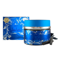 Nabeel Perfumes Oudh Khawatir Incense, 60 gm