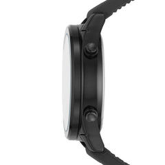 Skechers Casual Digital Watch for Men - Naylor Black