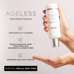 Image Skincare Total Facial Cleanser 177ml
