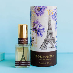 TOKYOMILK Eau De Parfum, French Kiss, 1 Fl Oz