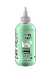 TIGI Bed Head Control Freak Serum, Frizz Control and Straightener, leaves hair smooth and silky with a glossy finish - 255ml