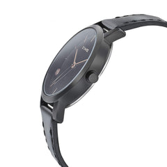 Sonata Onyx Analog Black Dial Women's Watch-NN8164NL02/NP8164NL02