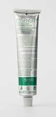 Schwarzkopf ESSENSITY Permanent Hair Color 5-00 Light Natural Brown, 60ml