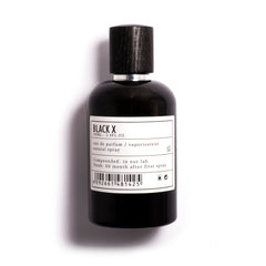 ARO FAC Black X - Eau de Parfum for Men (100ml)