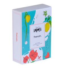 Happylife Imoji Premam EDP Eau De Parfum Unisex 50Ml