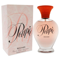 Poupee by Rochas for Women - 3.4 oz EDT Spray