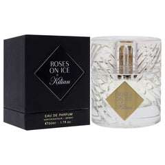 Kilian - Roses on Ice EDP Spray - 50ml