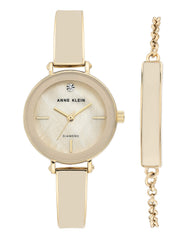 Anne Klein Watch AK-3620CRST