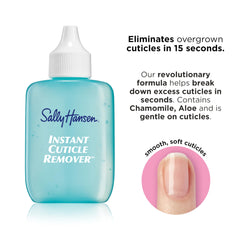 Sally Hansen Complete Treatment Cuticle Remover - 30ml