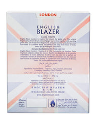 English Blazer Eau de Toilette London - 100 ml
