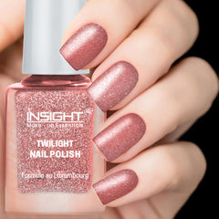 Insight Cosmetics Twilight Nail Polish,DH-154=01