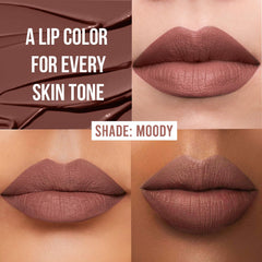 Insight Cosmetics 24H Matte Lipstick (LL03-13)