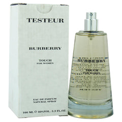 BURBERRY Touch - Eau De Parfum for Women (100ml)