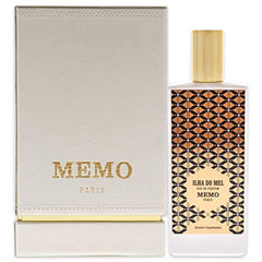 Memo Paris Ilha Do Mel EDP 75 ml UNI