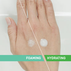 CeraVe, Foaming Facial Cleanser, 12 fl oz (355 ml)