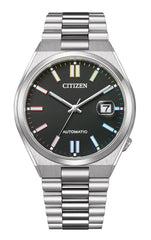 Citizen Automatic Watch - Black