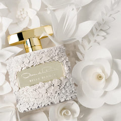 Oscar De La Renta Bella Blanca Eau De Parfum, 1 Fl Oz