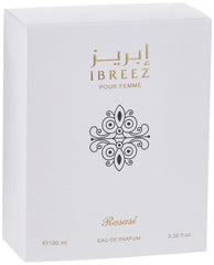 Rasasi Ibreez Pour Femme - Eau de Parfum (100ml)