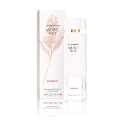 Elizabeth Arden White Tea (Ginger Lily) Eau De Toilette - 100ml