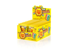 Chupa Chups Sour Bites Jelly Candy - 24 gm (Pack Of 20)
