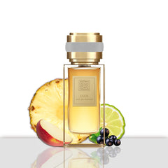 SIGNATURE Jade Men Eau de Perfume, 100 ml + 15 ml