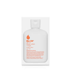 Bio-Oil Ultra light /Non Greasy Non Sticky|Free from Paraben Preservative|Vegan Body lotion|Long lasting daily moisturizer for Sensitive & Dry Skin|Dermatologically tested |Cruelty Free - 175ml