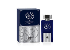 Al Fares Ahlaami Unisex Perfume 80ml
