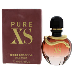 Paco Rabanne Pure Xs Pour Elle (W) Edp 50 Ml