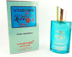 Open Market AE - Vinzinee Perfume Endless Love For Women Eau De Parfum - 50ml