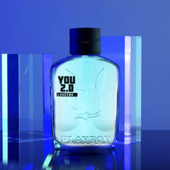 PLAYBOY YOU 2.0 LOADING FOR HIM EDT SP 60ML