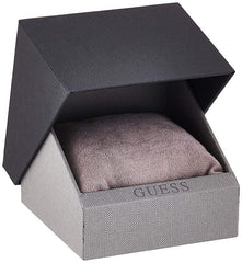 GUESS US Navy Exposed Dial Multifunction Watch