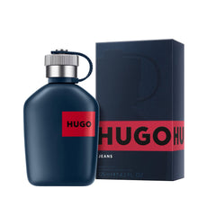 HUGO Jeans - Eau De Toilette (125ml)