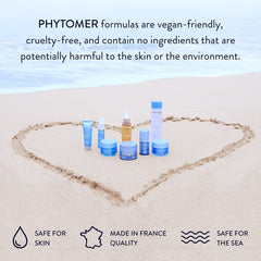 Phytomer HOMME Rasage Perfect AlcoholFree Soothing Aftershave 100 ml
