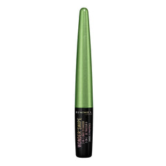 Rimmel Wonder Sweep 2-in-1 Shimmer Eyeliner, Crush On You, 0.06 fl oz