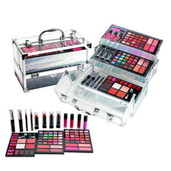 Miss Young Professional Makeup Kit Sets - Wide Range Of Combinations To Chose From! (Set of 88 Pcs)