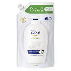 Dove Pflegende Hand-Waschlotion Nachfüllbeutel, 500ml
